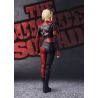 Suicide Squad figurine S.H. Figuarts Harley Quinn Bandai Tamashii Nations