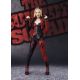 Suicide Squad figurine S.H. Figuarts Harley Quinn Bandai Tamashii Nations