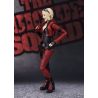 Suicide Squad figurine S.H. Figuarts Harley Quinn Bandai Tamashii Nations