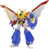 Absolutely Invincible Raijin-Oh figurine Moderoid Strelitzia Good Smile Company
