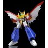 Absolutely Invincible Raijin-Oh figurine Moderoid Strelitzia Good Smile Company