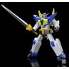 Absolutely Invincible Raijin-Oh figurine Moderoid Strelitzia Good Smile Company