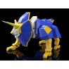 Absolutely Invincible Raijin-Oh figurine Moderoid Strelitzia Good Smile Company