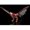 Absolutely Invincible Raijin-Oh figurine Moderoid Strelitzia Good Smile Company