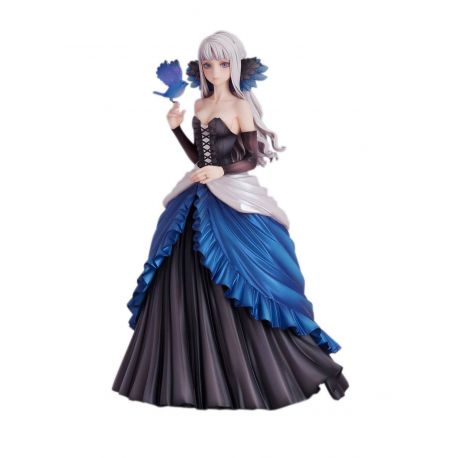 Odin Sphere Leifthrasir statuette Gwendolyn Dress Ver. Flare