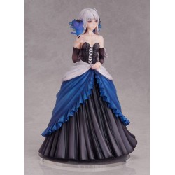 Odin Sphere Leifthrasir statuette Gwendolyn Dress Ver. Flare