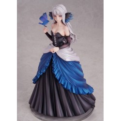 Odin Sphere Leifthrasir statuette Gwendolyn Dress Ver. Flare
