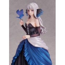 Odin Sphere Leifthrasir statuette Gwendolyn Dress Ver. Flare