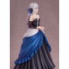 Odin Sphere Leifthrasir statuette Gwendolyn Dress Ver. Flare