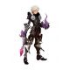 Odin Sphere Leifthrasir statuette Leifdrasir Oswald Flare