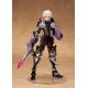 Odin Sphere Leifthrasir statuette Leifdrasir Oswald Flare