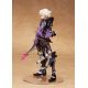 Odin Sphere Leifthrasir statuette Leifdrasir Oswald Flare