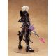 Odin Sphere Leifthrasir statuette Leifdrasir Oswald Flare
