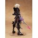 Odin Sphere Leifthrasir statuette Leifdrasir Oswald Flare