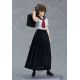 Original Character figurine Figma Sukeban Body (Makoto) Max Factory