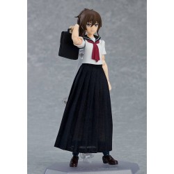 Original Character figurine Figma Sukeban Body (Makoto) Max Factory