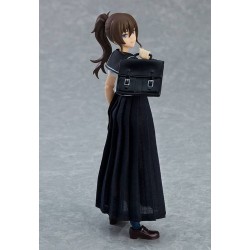 Original Character figurine Figma Sukeban Body (Makoto) Max Factory