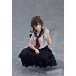 Original Character figurine Figma Sukeban Body (Makoto) Max Factory