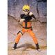Naruto Shippuden figurine S.H. Figuarts Naruto Uzumaki (Best Selection) Bandai Tamashii Nations
