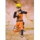 Naruto Shippuden figurine S.H. Figuarts Naruto Uzumaki (Best Selection) Bandai Tamashii Nations