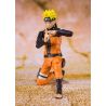 Naruto Shippuden figurine S.H. Figuarts Naruto Uzumaki (Best Selection) Bandai Tamashii Nations