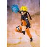 Naruto Shippuden figurine S.H. Figuarts Naruto Uzumaki (Best Selection) Bandai Tamashii Nations