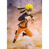 Naruto Shippuden figurine S.H. Figuarts Naruto Uzumaki (Best Selection) Bandai Tamashii Nations