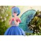 Re: Zero Starting Life in Another World figurine Espresto Fairy Elements Rem Banpresto
