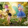Re: Zero Starting Life in Another World figurine Espresto Fairy Elements Rem Banpresto