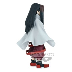 Shaman King figurine Hao Banpresto
