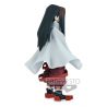 Shaman King figurine Hao Banpresto