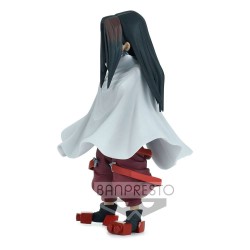 Shaman King figurine Hao Banpresto