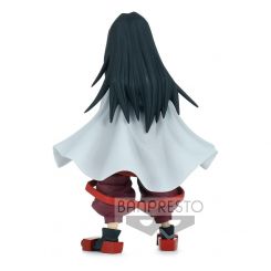 Shaman King figurine Hao Banpresto