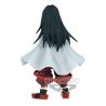 Shaman King figurine Hao Banpresto