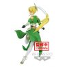 Sword Art Online figurine Espresto est-Dressy and motions-The Earth Goddess Terraria Leafa Banpresto