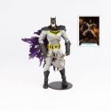 DC Multiverse figurine Batman with Battle Damage (Dark Nights: Metal) McFarlane Toys