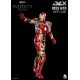 Infinity Saga figurine DLX Iron Man Mark 43 ThreeZero