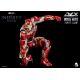 Infinity Saga figurine DLX Iron Man Mark 43 ThreeZero