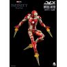 Infinity Saga figurine DLX Iron Man Mark 43 ThreeZero