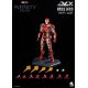 Infinity Saga figurine DLX Iron Man Mark 43 ThreeZero