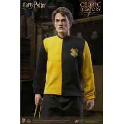 Harry Potter My Favourite Movie figurine Cedric Diggory Triwizard Version Star Ace Toys