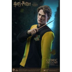 Harry Potter My Favourite Movie figurine Cedric Diggory Triwizard Version Star Ace Toys