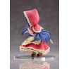 Idolmaster Cinderella Girls figurine Yukimi Sajo (Taiyounoenogubako) Plum