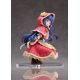 Idolmaster Cinderella Girls figurine Yukimi Sajo (Taiyounoenogubako) Plum