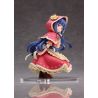 Idolmaster Cinderella Girls figurine Yukimi Sajo (Taiyounoenogubako) Plum