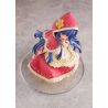 Idolmaster Cinderella Girls figurine Yukimi Sajo (Taiyounoenogubako) Plum