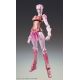 JoJo's Bizarre Adventure Part5 figurine Super Action Chozokado (S G) Medicos Entertainment