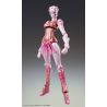 JoJo's Bizarre Adventure Part5 figurine Super Action Chozokado (S G) Medicos Entertainment