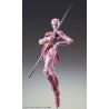 JoJo's Bizarre Adventure Part5 figurine Super Action Chozokado (S G) Medicos Entertainment