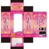 JoJo's Bizarre Adventure Part5 figurine Super Action Chozokado (S G) Medicos Entertainment